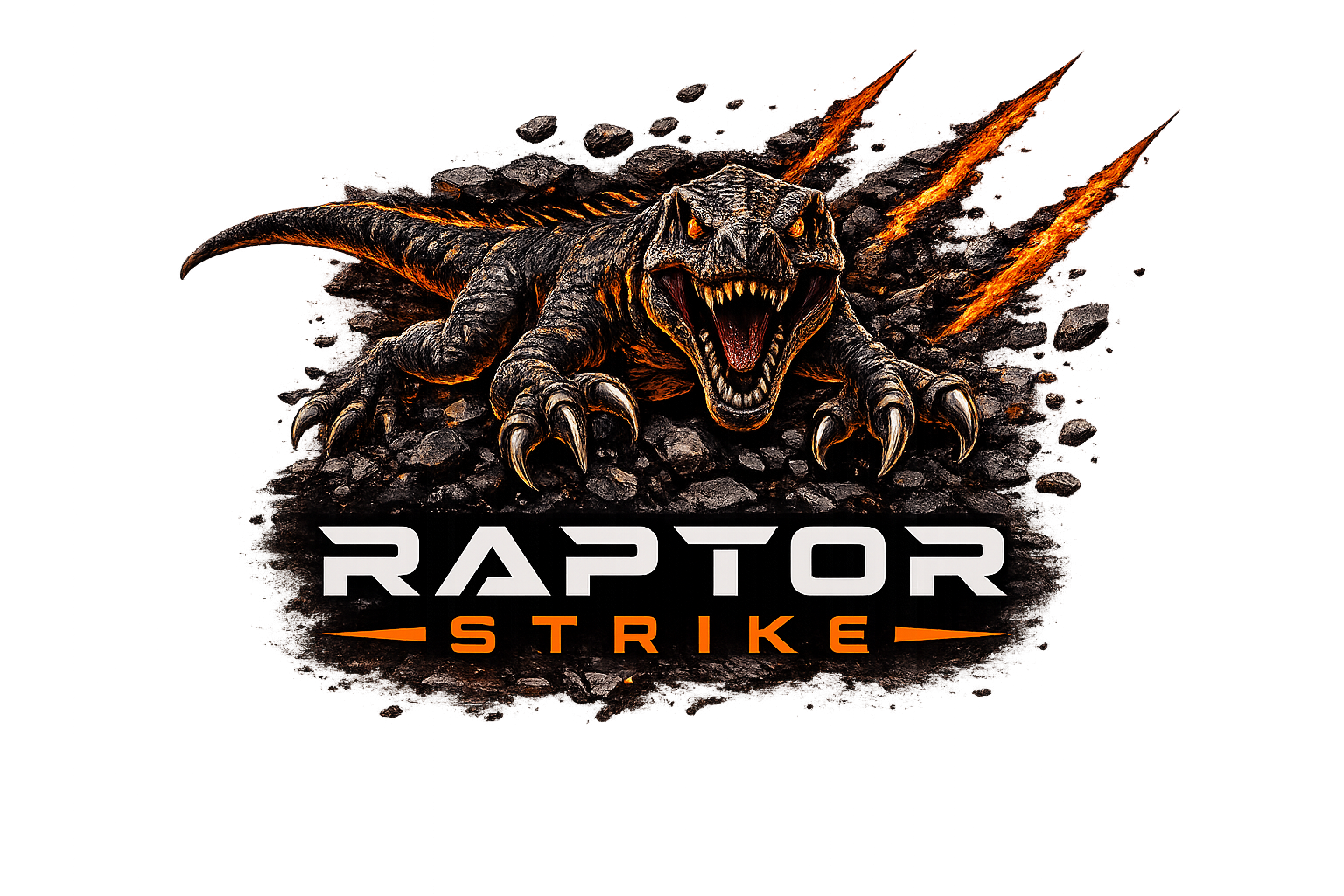 Raptor Strike
