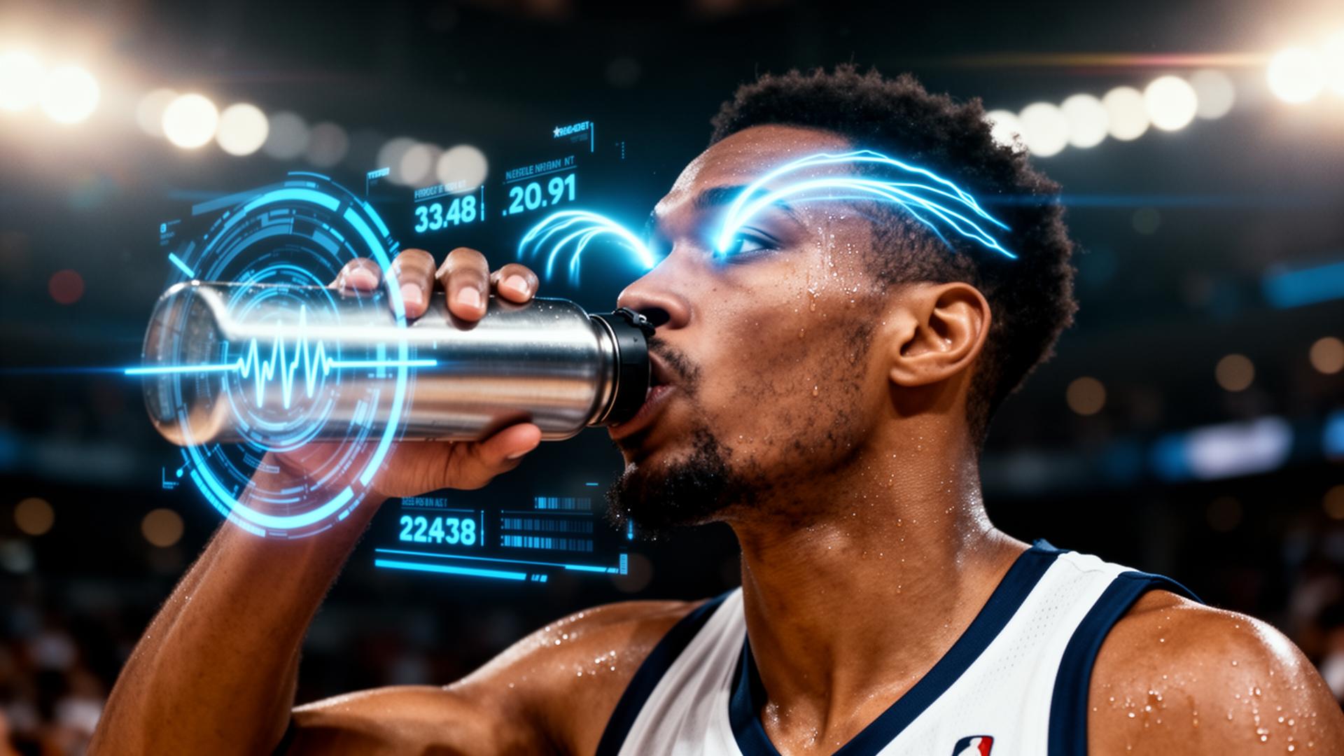 Make you hydrate — Vortex Hydration